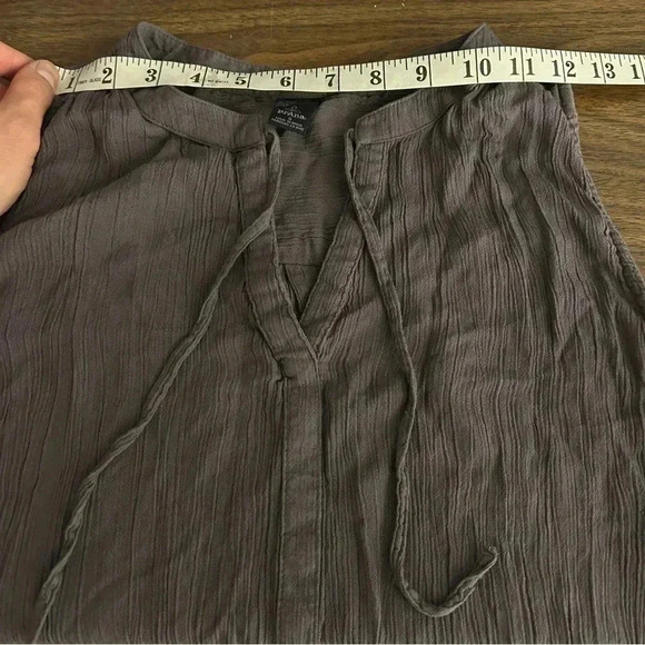 🌟Prana dress  women size S brown - Picture 7 of 9